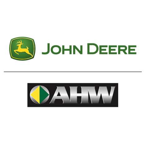 AHW LLC
