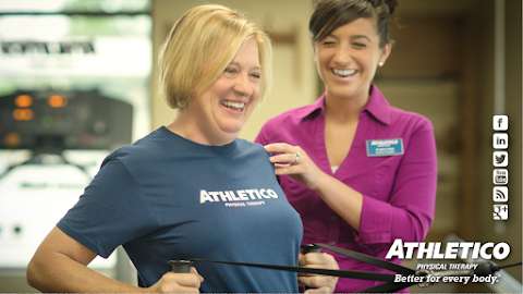 Athletico Physical Therapy - Manteno